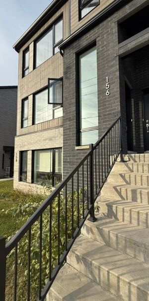 4 1/2 appartement à louer - Photo 1