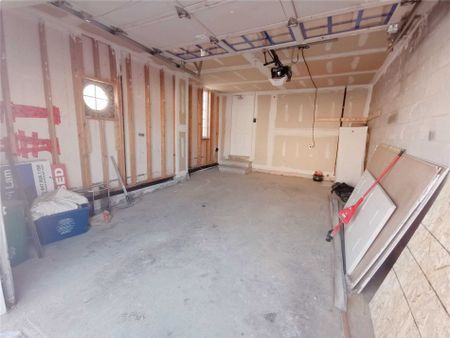 For Lease - Lower 2608 Bur Oak Avenue Unit# Bsmt, Markham, Ontario - Photo 5