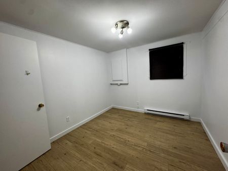 Appartement à louer - Québec (Les Rivières) (Vanier) - Photo 3