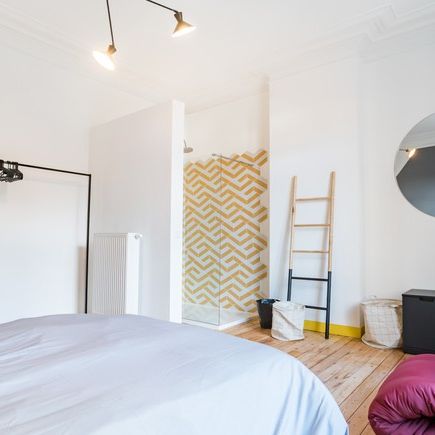 Room at Huart Chapel 9 - Foto 1