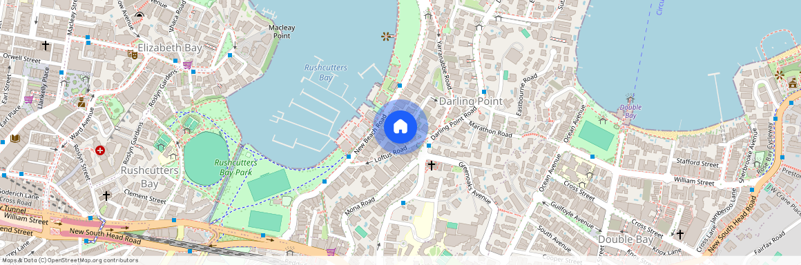 10/2 Annandale St, NSW 2027, Darling Point