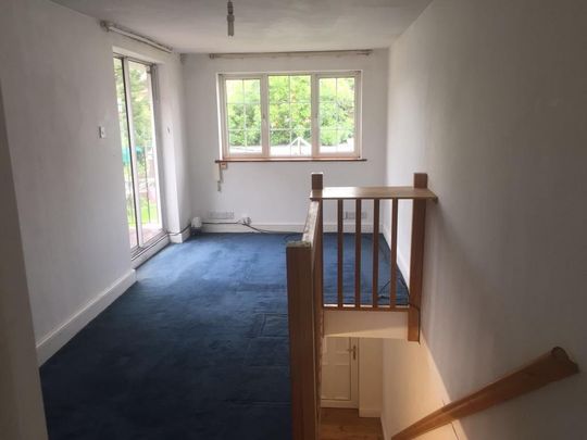 1 bedroom end of terrace house to rent - Photo 1