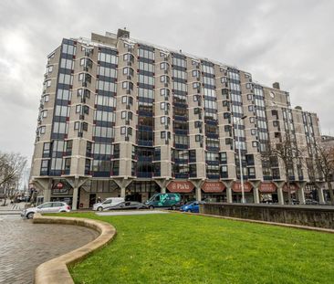 Appartement te huur: Churchillplein 80 3011 EW Rotterdam - Foto 2