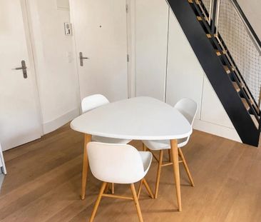 1.5 Zimmer, 30 m², 4. Stock - Photo 2