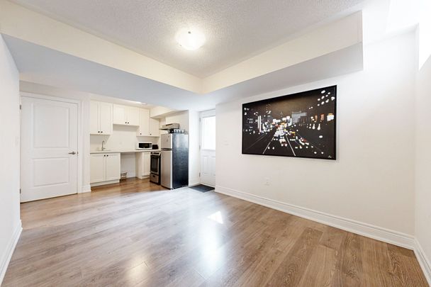 For Lease - 1028 Pelican Trail Unit# Bsmt, Pickering, Ontario - Photo 1