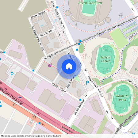 965/9 Grazier Street Lidcombe