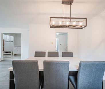 For Lease - 1520 Brentano Boulevard Unit# Upper, Mississauga, Ontario - Photo 6