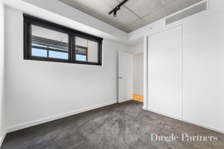 305/71-89 Hobsons Road, Kensington VIC 3031 - Apartment For Rent | Domain - Photo 5