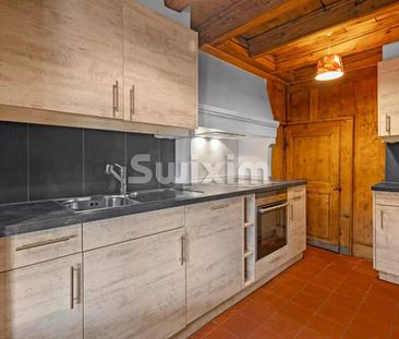 6.5 Zimmer, 170 m², 1. Stock - Photo 3