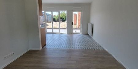 Woning te huur in Boezinge voor € 925 met 3 slaapkamers - Photo 5