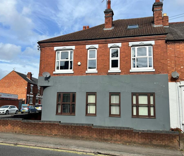 1 bedroom in a house share to rent - Photo 3