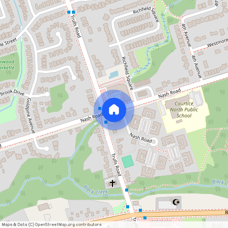 1661 Nash Road Unit# H11 - 76, Clarington