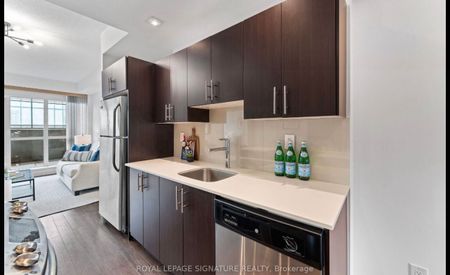 For Lease - 165 Legion Road Unit# 527, Toronto, Ontario - Photo 3