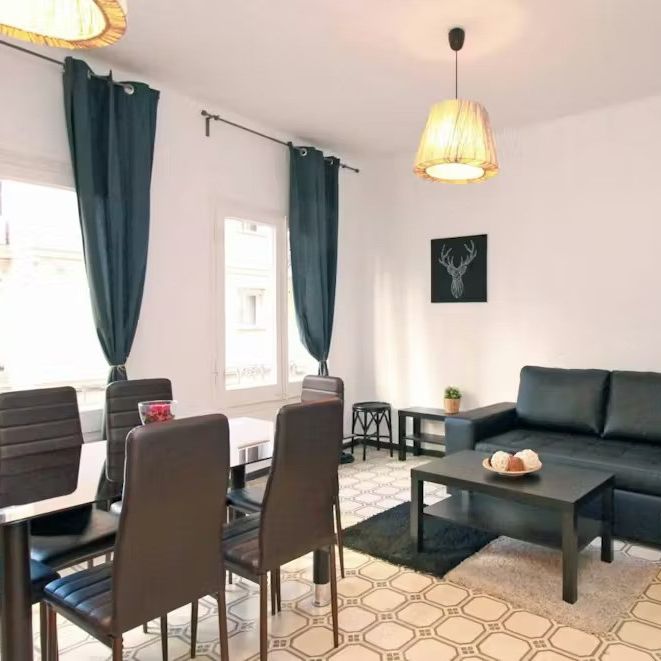 Carrer d'en Fontrodona, Barcelona, Catalonia 08004 - Photo 1