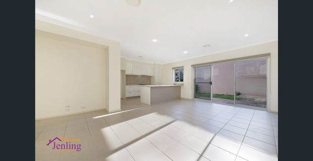 Modern large 3 bedroom terrace at "Botanica" - Photo 1