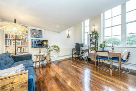 Batchelor Street, Islington, N1 - Photo 2