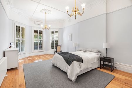 90 Wellington Street, St Kilda VIC 3182 - House For Rent | Domain - Photo 4