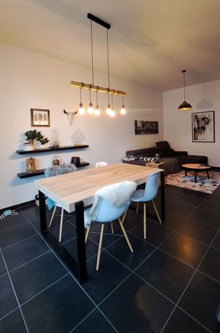 Appartement te huur - Foto 3