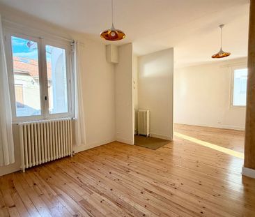 Location Maison 4 pièces 76m² CLERMONT FERRAND 63000 - Photo 4