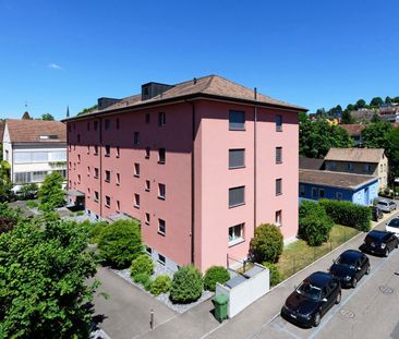 2.5 Zimmer, 55 m², 1. Stock - Photo 6