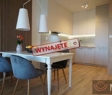 Dwupokojowe mieszkanie do wynajęcia, ulica Potulicka - Zdjęcie 6