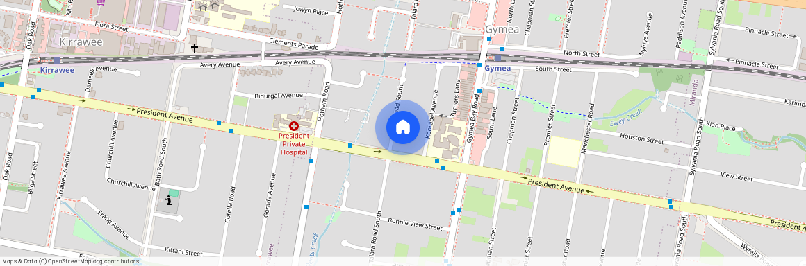 2/72-74 Talara Road, NSW 2227, Gymea