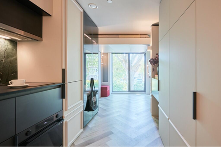 Studio to rent - Photo 4