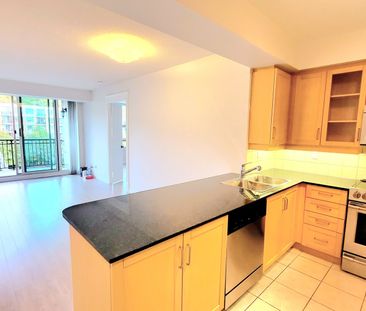 For Lease - 28 WILLIAM CARSON Crescent Unit# 704, Toronto, Ontario - Photo 3