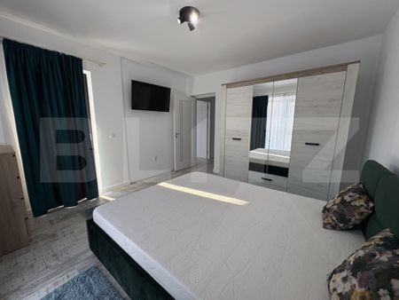 Duplex 120mp, 4 camere, curte, zona Borhanci - Photo 2