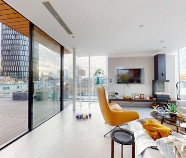 3 bedroom penthouse to rent - Photo 4