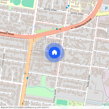 1/3 Matilda Court, Belmont