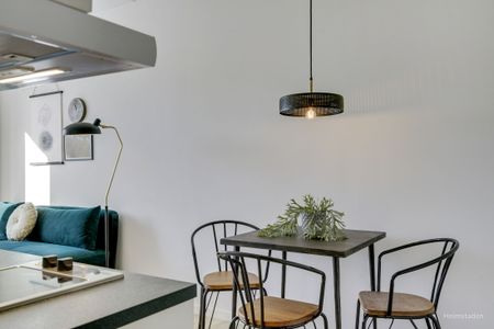 Lyngby Hovedgade 63, 3. 1, 2800 Kongens Lyngby - Foto 4