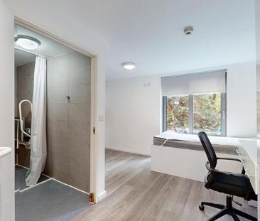 Studio to rent - Photo 4