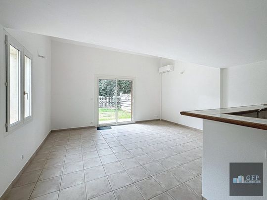 Maison 4 Pièces 71 m² - Photo 1