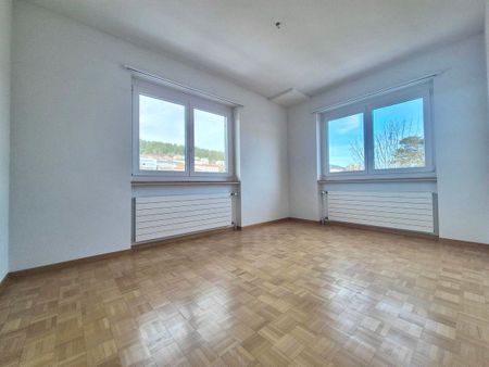 4.5-room apartment with large south-facing terrace - Foto 3