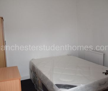 Hibbert Street, Manchester, M14 5NT - Photo 1