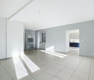 4 Zimmer, 106 m², 2. Stock - Foto 1