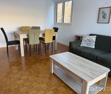 Location Appartement 3 pièces 64m² GIF SUR YVETTE 91190 - Photo 2