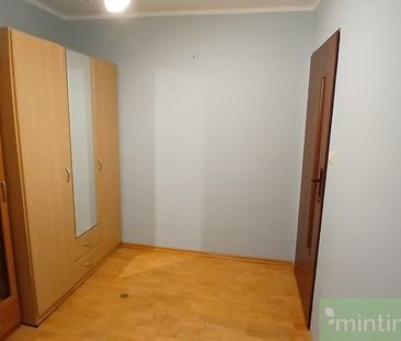 Atrakcyjne 2-pok.mieszkanie, maly balkon, parter - Фото 4