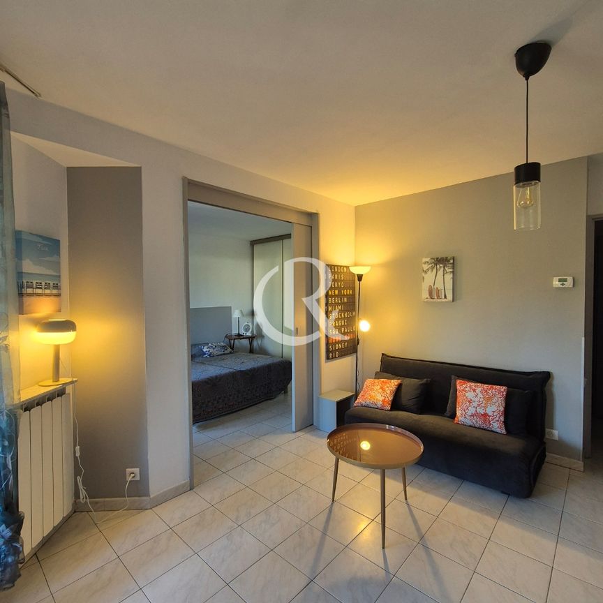 HYERES - Proche avenue Léopold Ritondale - Photo 1