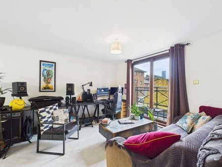 Onega Gate, Surrey Quays, SE16 - Photo 5