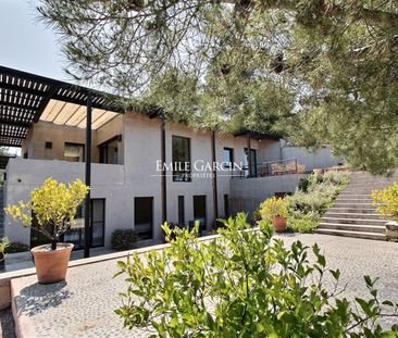 Villa pied dans l'eau à louer à St Florent - 4 chambres - Photo 5