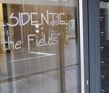 Gelijkvloers app. te huur in Beervelde voor € 1.150 met 2 slaapkamers - Foto 1