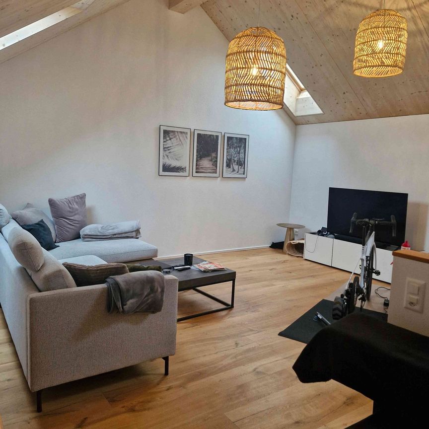 5.5 Zimmer, 145 m² - Photo 1