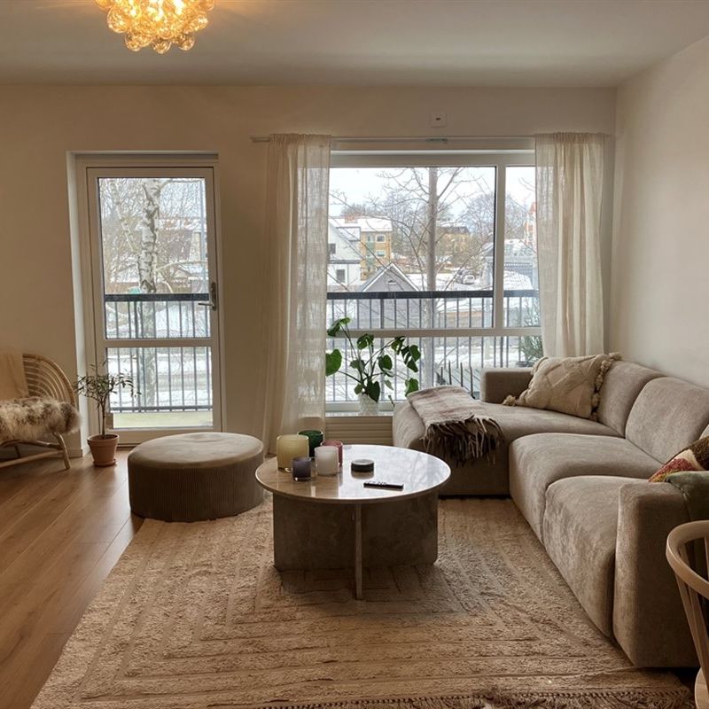 Limkokaregatan 5 C - Photo 1