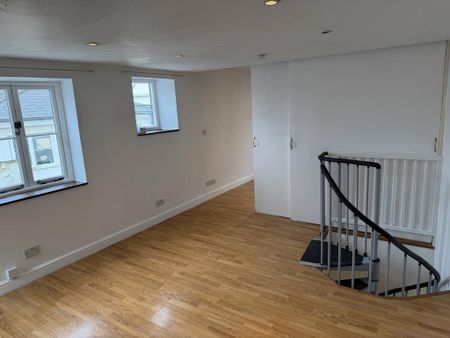 1 bedroom terraced house to rent - Photo 3