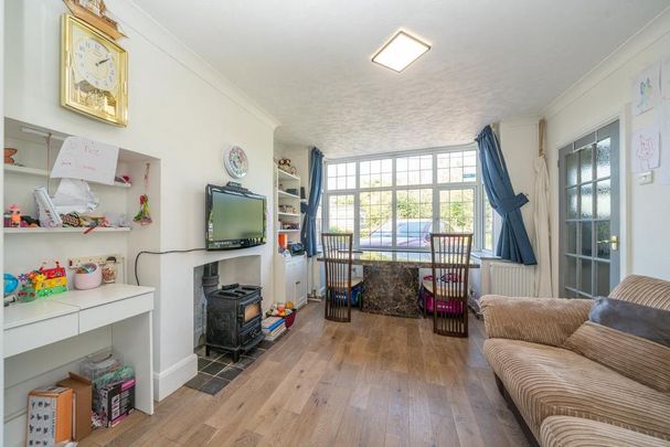 2 bedroom terraced house to rent - Photo 1