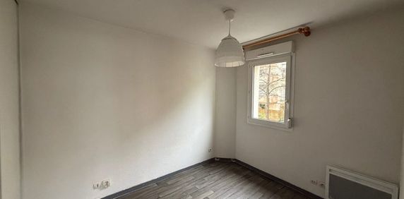 Appartement 2 pièces – 33 m² environ à Rennes (ref : G60818) - Photo 2