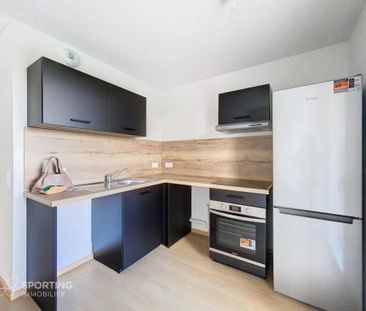 Appartement 2 pièces – 44 m² - Photo 3