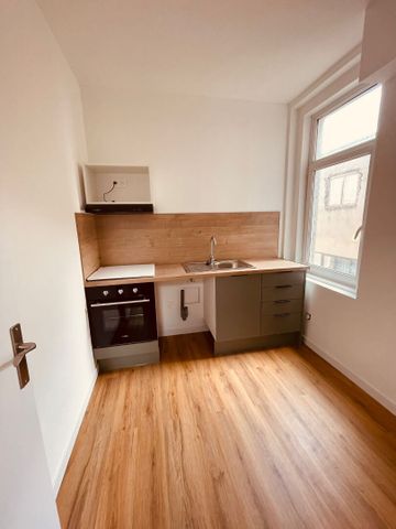 Appartement 3 pièces - Photo 2